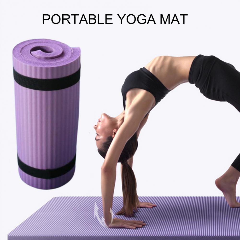 Pilates Mat Non-slip Surface J - Pilates Yoga Joint 评论和价格