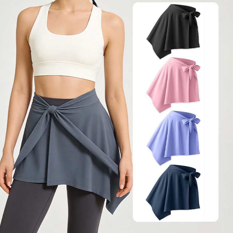 Yoga Women Short Skirt Fitness - Yoga Pilates Girl 评论和价格