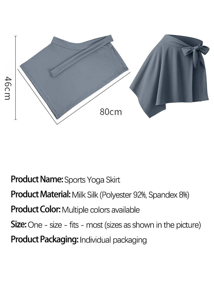 Yoga Women Short Skirt Fitness - Yoga Pilates Girl 评论和价格