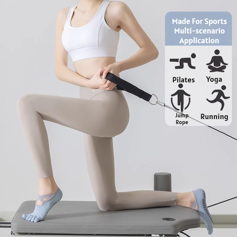 Summer thin five-finger yoga s - Pilates With Yoga 评论和价格