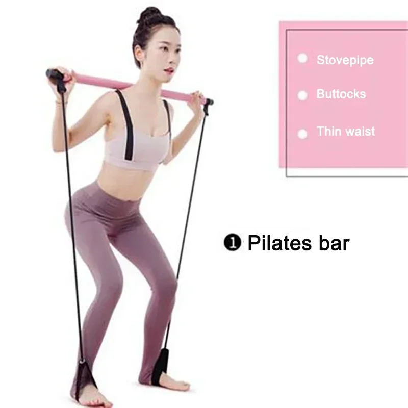 Rally Yoga Pilates Bar Pilates - Pilates Yoga Weight Loss 评论和价格