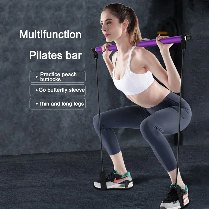 Rally Yoga Pilates Bar Pilates - Pilates Yoga Weight Loss 评论和价格
