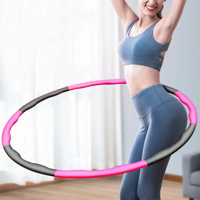 Yoga Detachable Pilates Hoop W - Pilates Yoga Weight Loss 评论和价格