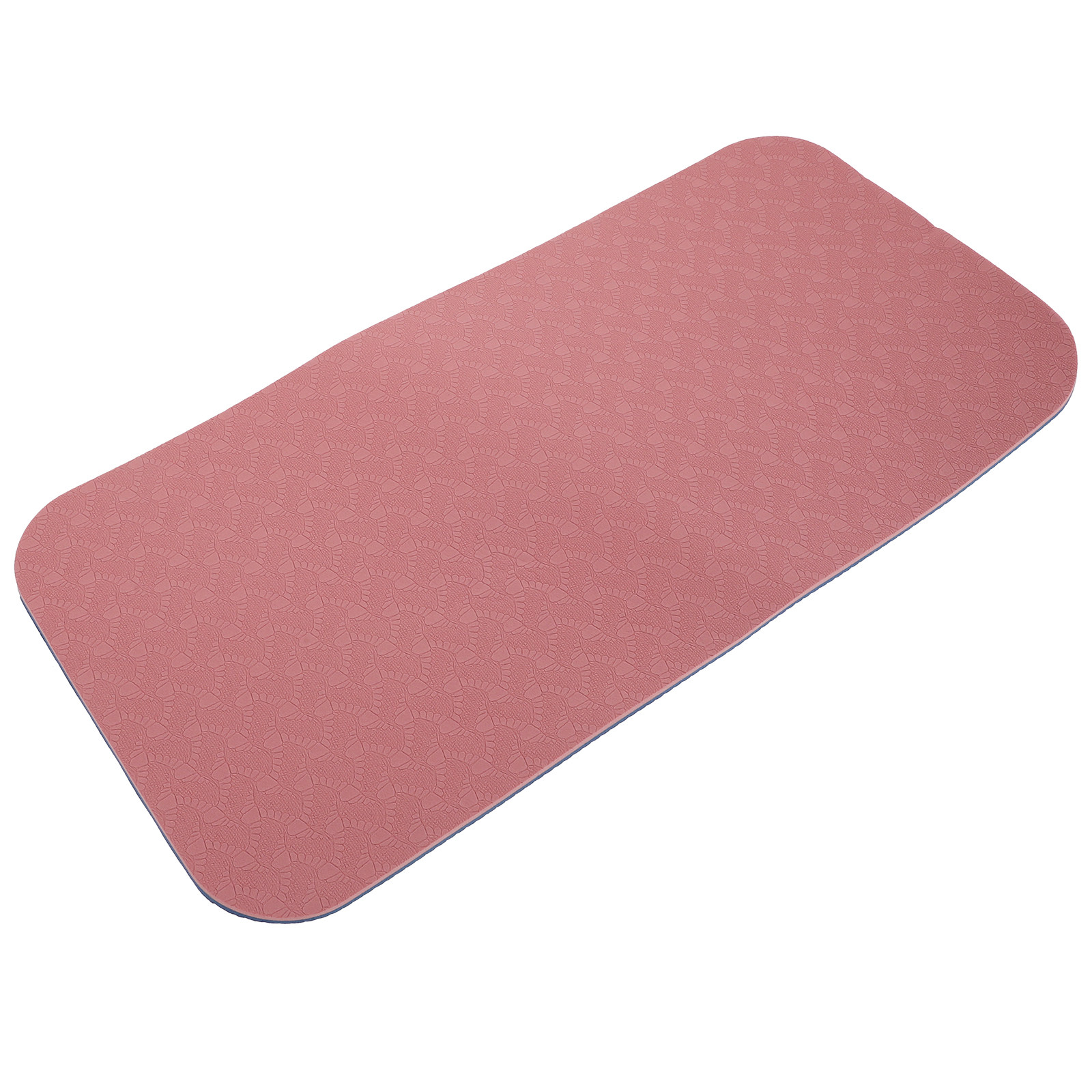 Thick Wide Tpe Yoga Mat 34x17x - Pilates Yoga Joint 评论和价格