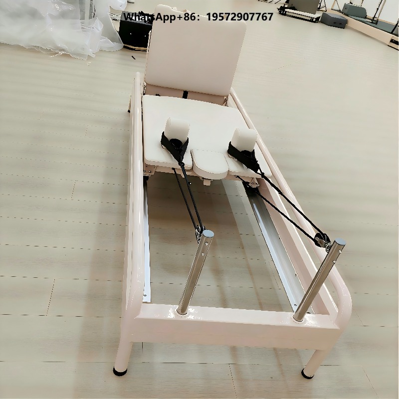 Pilates Reformer Bed for Women - Pilates Yoga Or 评论和价格