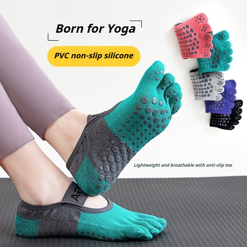 Professional Pilates Anti slip - Fitness Yoga Pilates 评论和价格