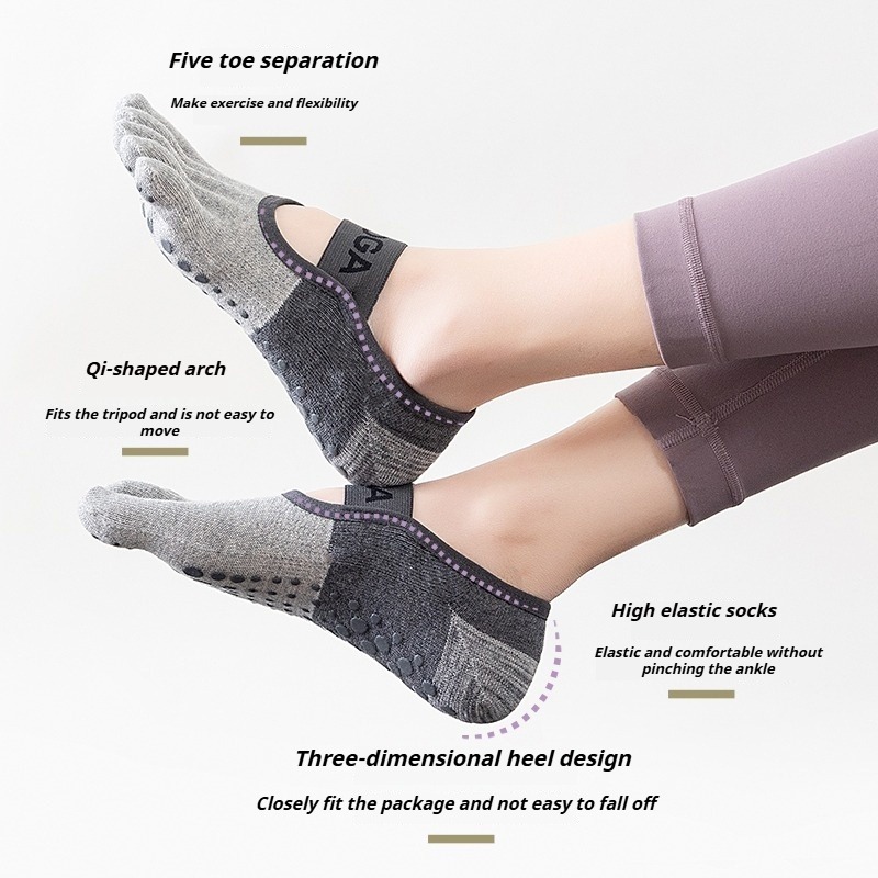 Professional Pilates Anti slip - Fitness Yoga Pilates 评论和价格