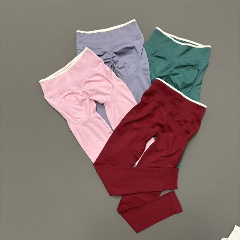 Sculpt Scrunch Leggings Women  - Pilates Yoga Leggings 评论和价格