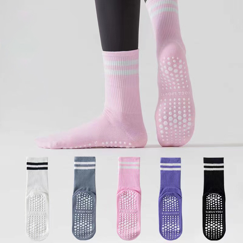 Dreamlikelin 1 Pair Women's Mi - Pilates & Yoga Unleashed International Academy Yonkers 评论和价格