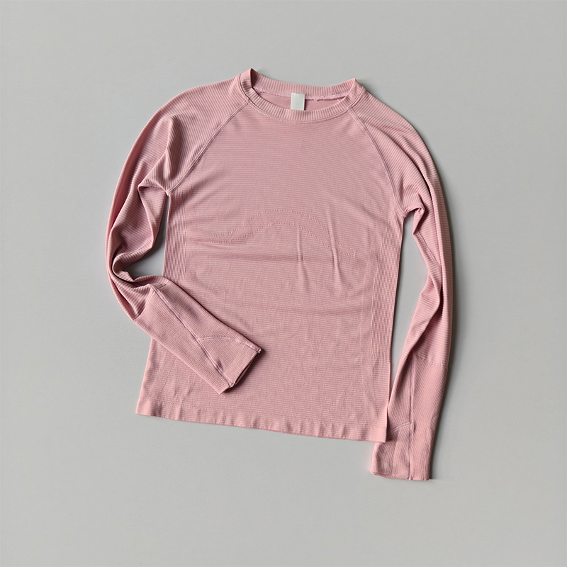Women's Long Sleeve Workout To - Pilates Yoga Or 评论和价格