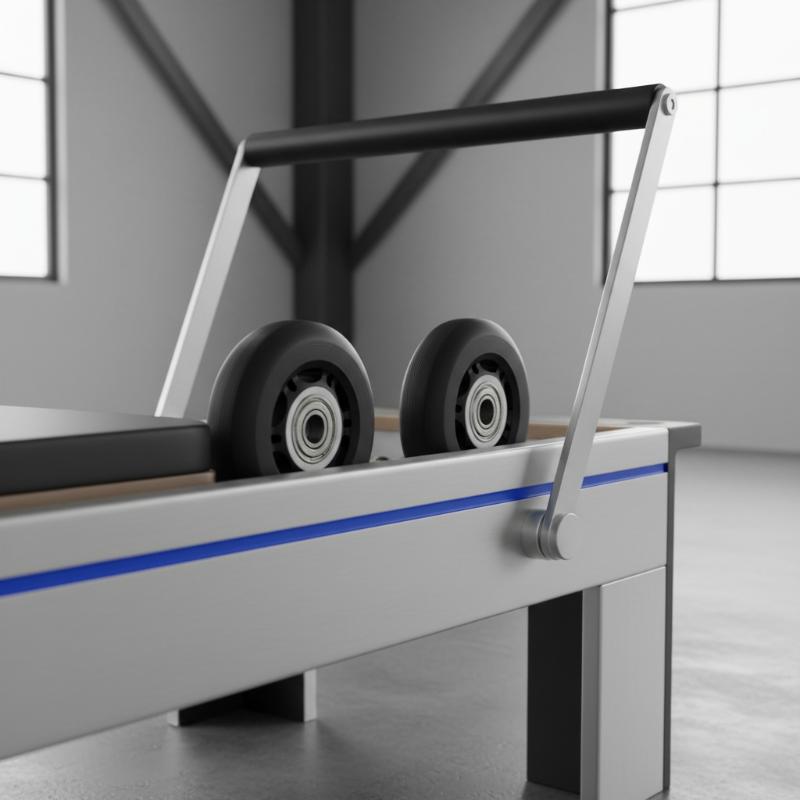 Pilates Reformer Wheel,Pilates - Pilates & Yoga Unleashed International Academy Yonkers 评论和价格
