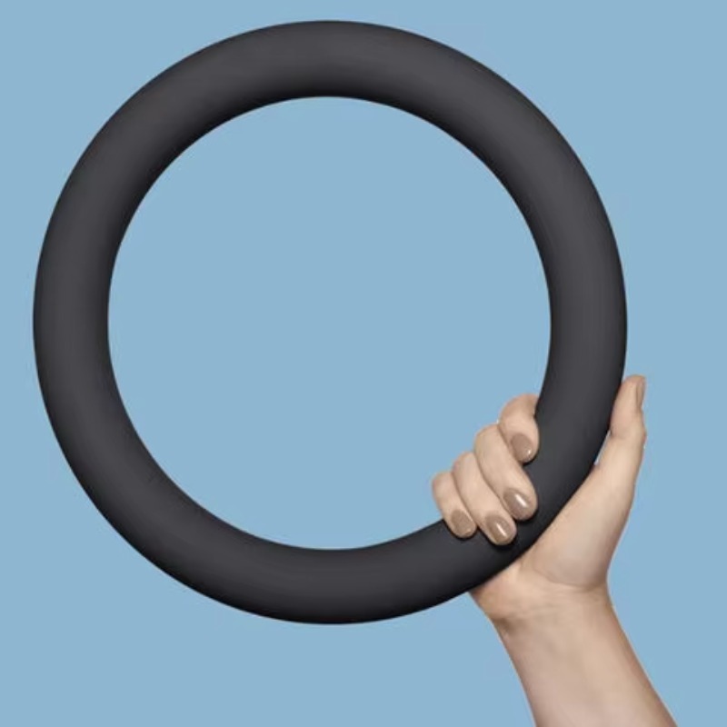 YTYIN New Style Power Ring Str - Pilates Yoga Ring Exercises 评论和价格