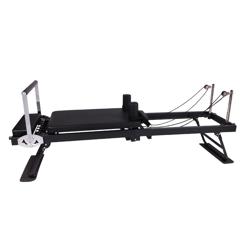 Portable Foldable Yoga Bed for - Pilates Yoga Weight Loss 评论和价格