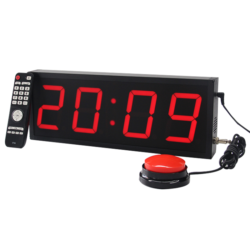 Multi-functional GYM Timer for - Pilates Yoga Or 评论和价格