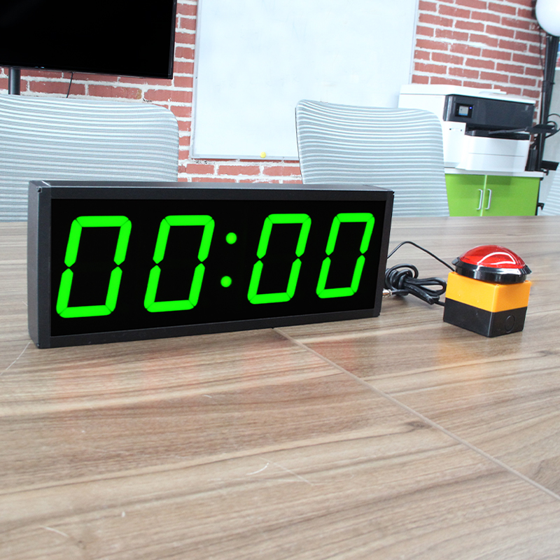 Multi-functional GYM Timer for - Pilates Yoga Or 评论和价格