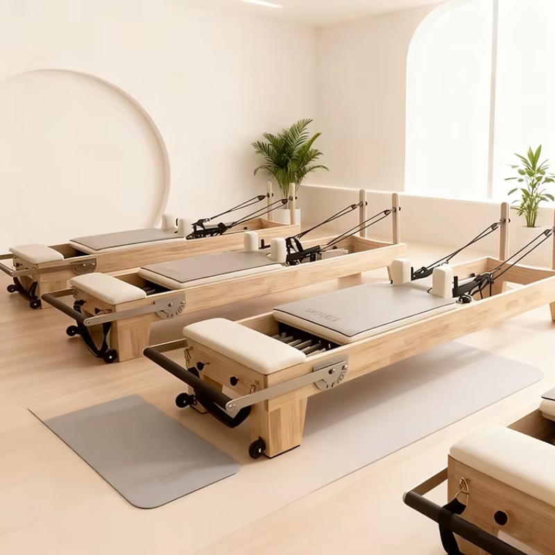 Pilates Yoga Training Center H - Pilates Yoga Lab 评论和价格