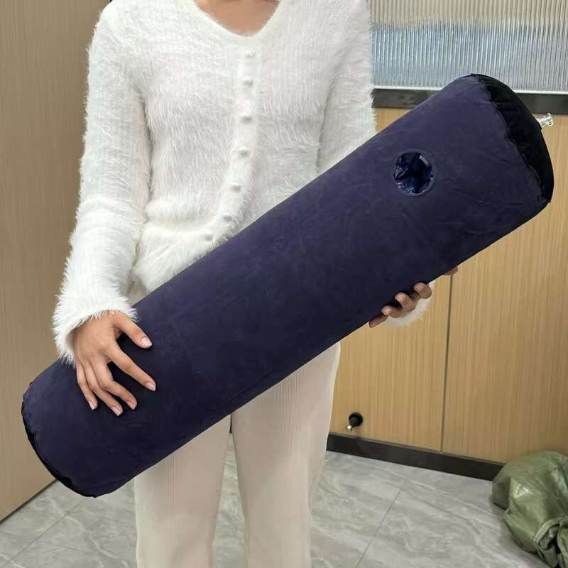 Multifunction Inflatable Bolst - Bolster Cushion Round 评论和价格