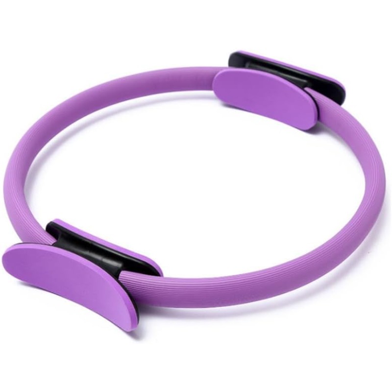 Yoga Pilates Ring Durable Non- - Pilates Yoga Ring Exercises 评论和价格