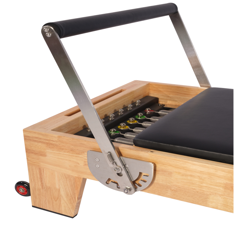Durable Hot Sale CE Certificat - Pilates Yoga Certification 评论和价格